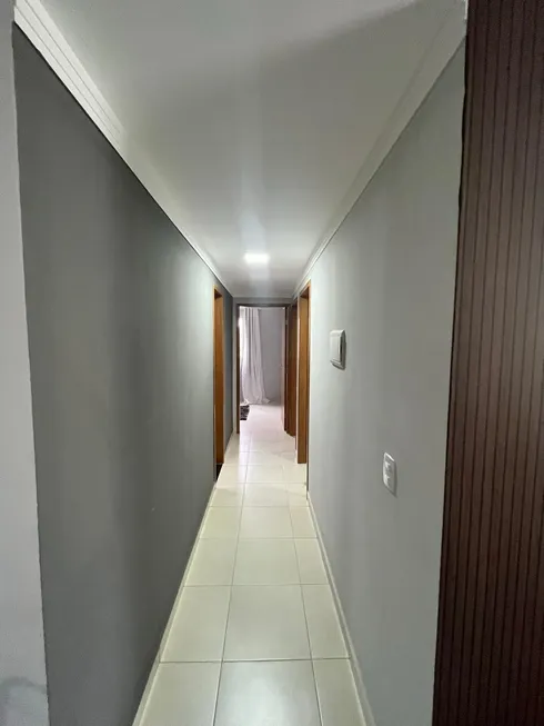 Foto 1 de Apartamento com 3 Quartos à venda, 88m² em Chácaras Colorado, Anápolis