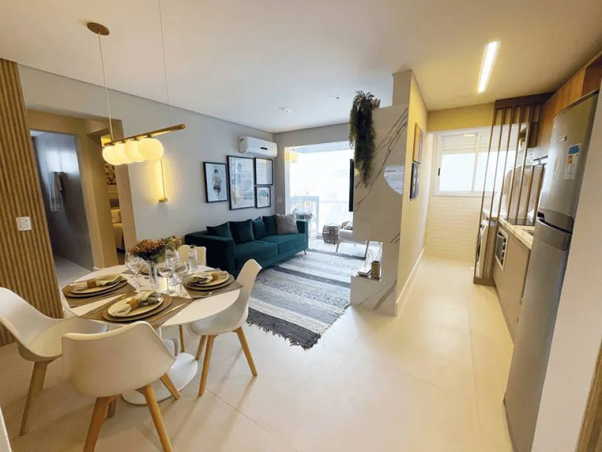 Foto 1 de Apartamento com 3 Quartos à venda, 84m² em Casa Verde, São Paulo