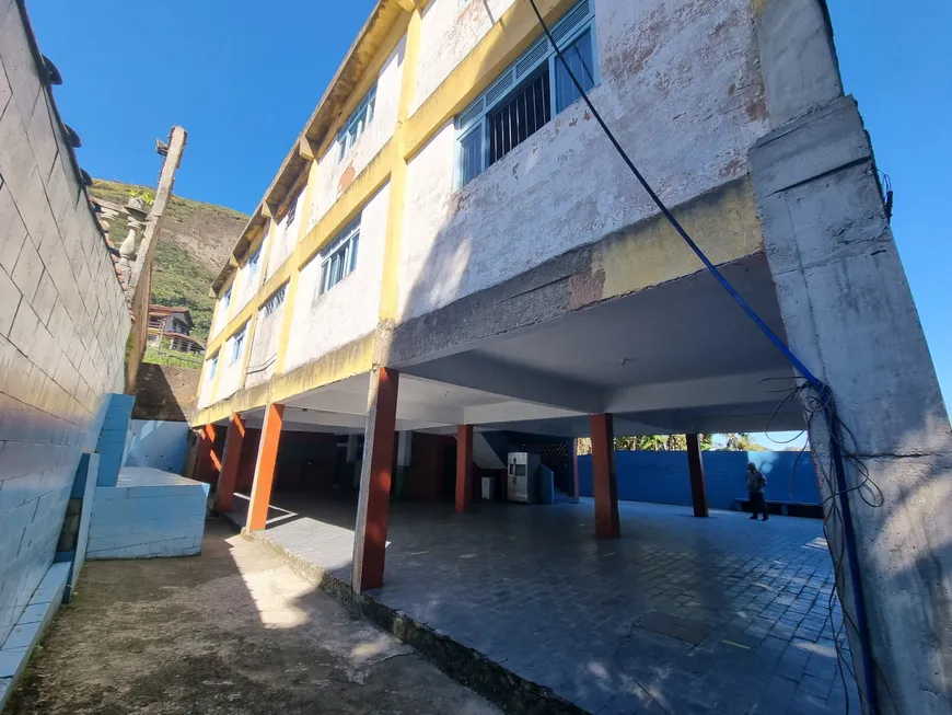 Foto 1 de Prédio Comercial com 8 Quartos à venda, 454m² em Quitandinha, Petrópolis