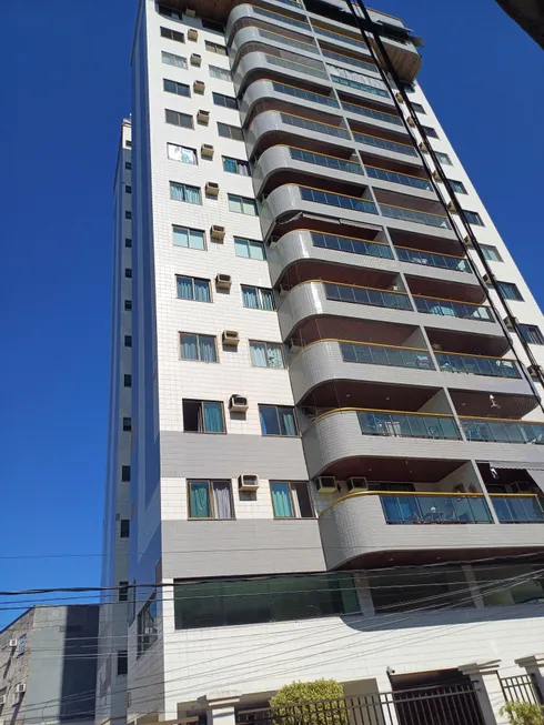 Foto 1 de Apartamento com 2 Quartos à venda, 92m² em Jardim Vinte e Cinco de Agosto, Duque de Caxias