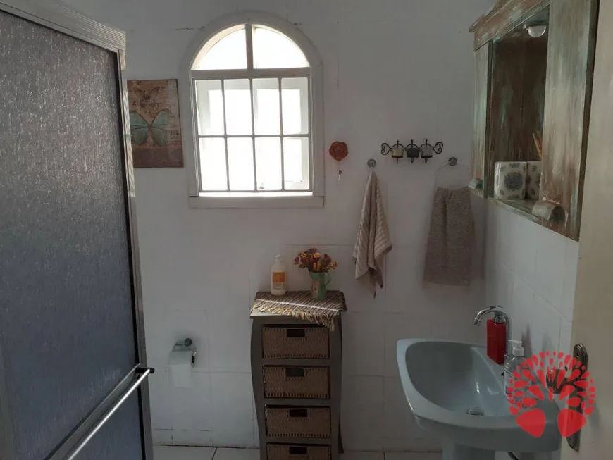 Foto 1 de Casa com 2 Quartos à venda, 170m² em Vila Santana II, Jundiaí