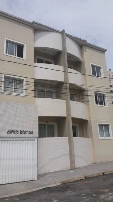 Foto 1 de Apartamento com 2 Quartos à venda, 95m² em Centro, Ponta Grossa