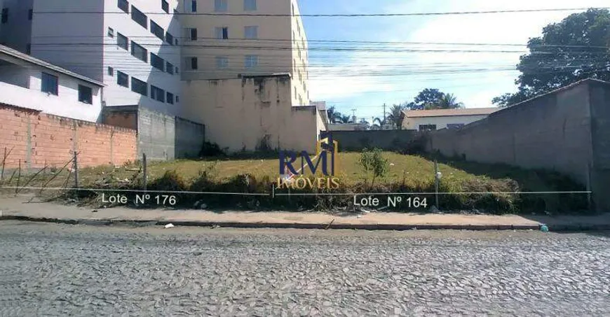 Foto 1 de Lote/Terreno à venda, 648m² em Belvedere II, Divinópolis