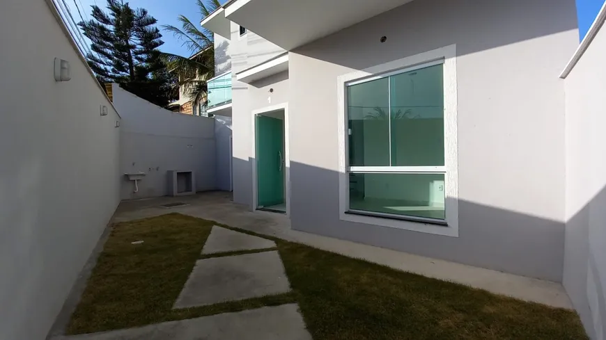 Foto 1 de Casa de Condomínio com 3 Quartos à venda, 120m² em Peró, Cabo Frio