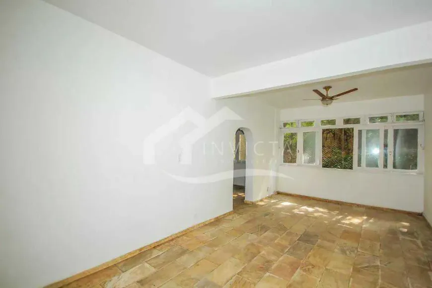 Foto 1 de Apartamento com 3 Quartos à venda, 120m² em Copacabana, Rio de Janeiro