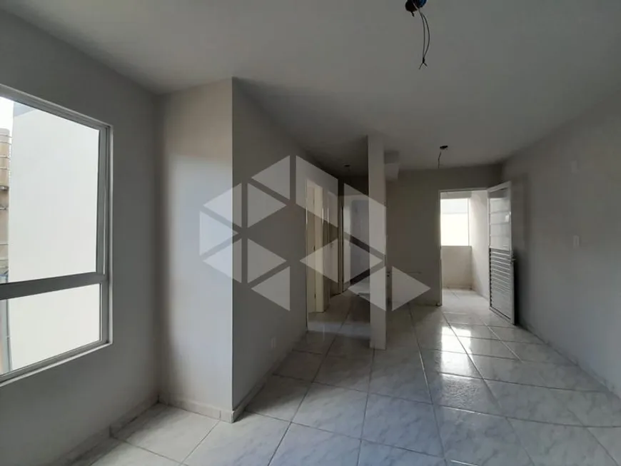 Foto 1 de Apartamento com 2 Quartos para alugar, 48m² em Santa Cruz, Gravataí