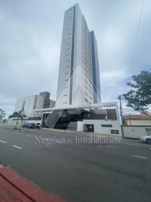 Foto 1 de Apartamento com 2 Quartos à venda, 60m² em Itararé, Campina Grande