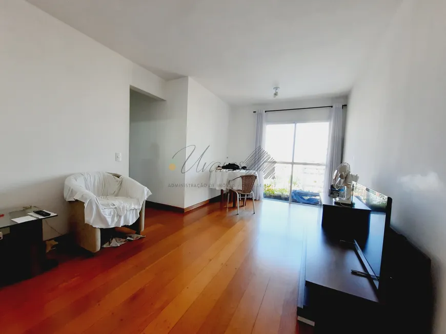 Foto 1 de Apartamento com 2 Quartos à venda, 58m² em Planalto Paulista, São Paulo
