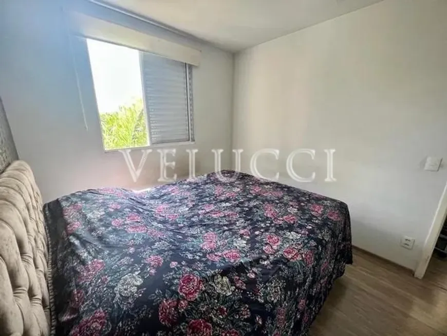 Foto 1 de Apartamento com 2 Quartos à venda, 48m² em Vila Real, Hortolândia