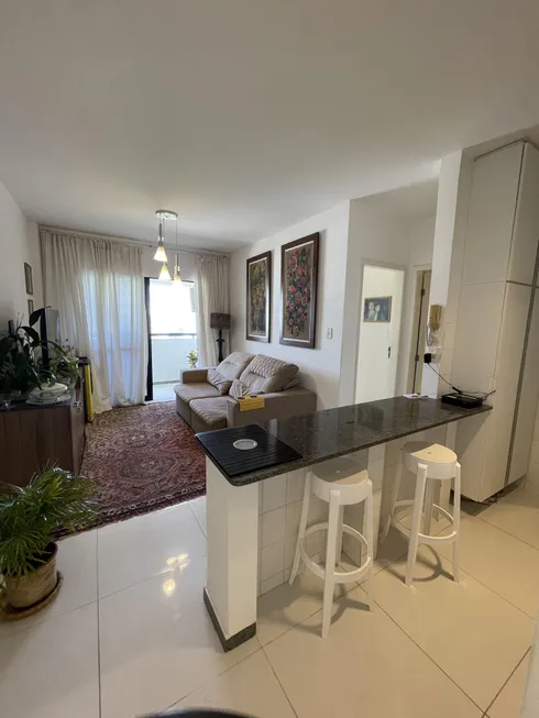 Foto 1 de Apartamento com 1 Quarto à venda, 45m² em Stiep, Salvador