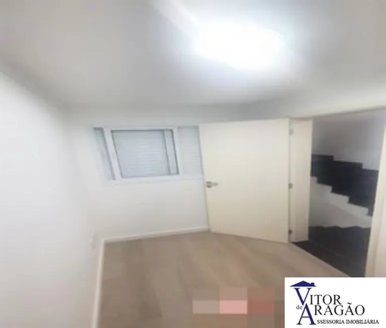 Foto 1 de Casa de Condomínio com 3 Quartos à venda, 180m² em Barro Branco, São Paulo