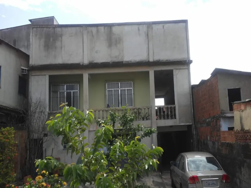 Foto 1 de Casa com 3 Quartos à venda, 150m² em Jacarepaguá, Rio de Janeiro