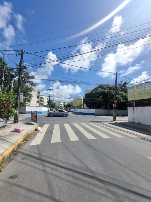 Foto 1 de Ponto Comercial para alugar, 200m² em Piedade, Jaboatão dos Guararapes