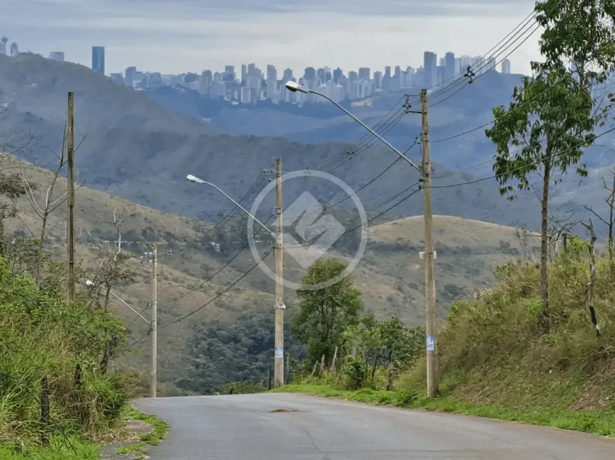 Foto 1 de Lote/Terreno à venda, 6180m² em Jardins de Petropolis, Nova Lima