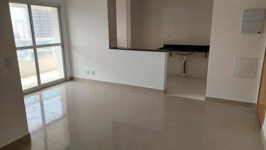 Foto 1 de Apartamento com 2 Quartos à venda, 70m² em Jardim Praia Grande, Mongaguá