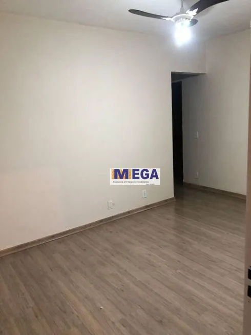 Foto 1 de Apartamento com 2 Quartos à venda, 59m² em Jardim Paulicéia, Campinas