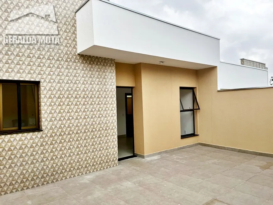 Foto 1 de Casa com 3 Quartos à venda, 73m² em Jardim Regente, Indaiatuba