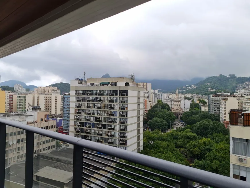 Foto 1 de Apartamento com 3 Quartos à venda, 86m² em Flamengo, Rio de Janeiro