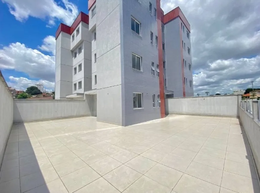 Foto 1 de Apartamento com 2 Quartos à venda, 176m² em Santa Mônica, Belo Horizonte