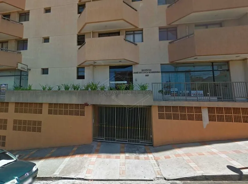 Foto 1 de Apartamento com 2 Quartos à venda, 79m² em Centro, São Carlos