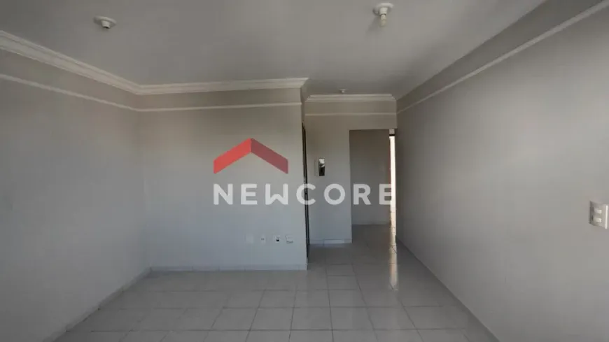 Foto 1 de Apartamento com 3 Quartos à venda, 75m² em Santa Mônica, Uberlândia