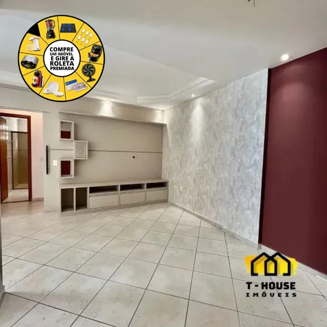 Foto 1 de Apartamento com 2 Quartos à venda, 86m² em Rudge Ramos, São Bernardo do Campo