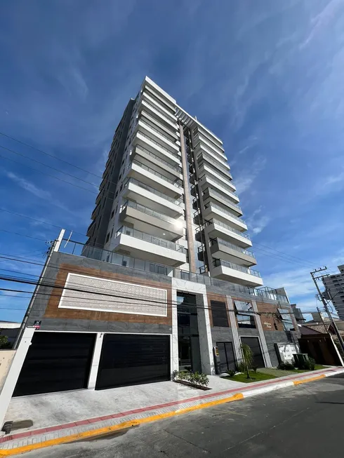 Foto 1 de Apartamento com 3 Quartos à venda, 118m² em Centro, Itajaí