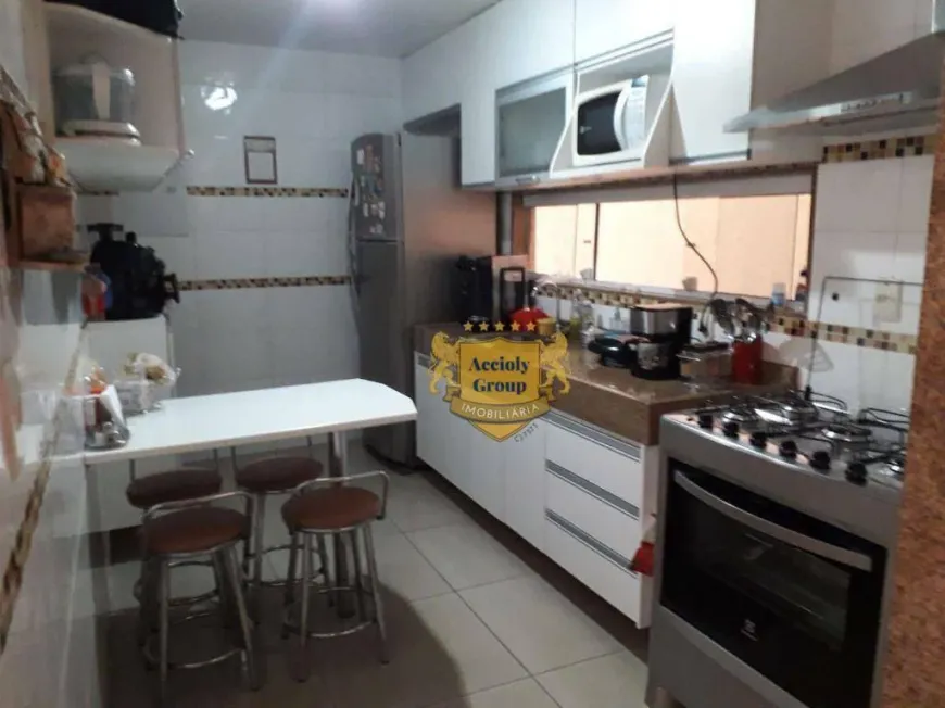 Foto 1 de Casa com 2 Quartos à venda, 165m² em Icaraí, Niterói