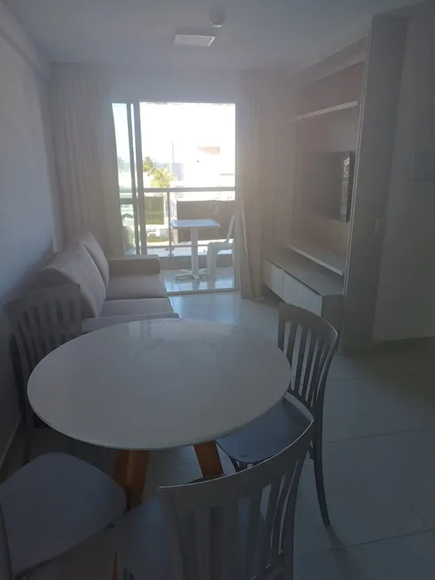 Foto 1 de Apartamento com 2 Quartos para alugar, 50m² em Jardim Oceania, João Pessoa