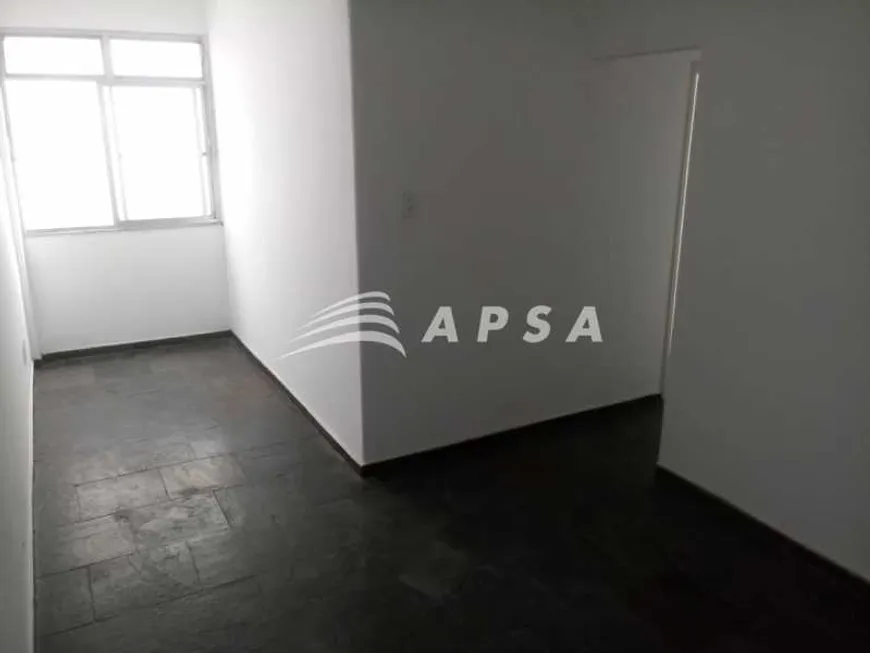 Foto 1 de Apartamento com 2 Quartos à venda, 55m² em Vila Isabel, Rio de Janeiro