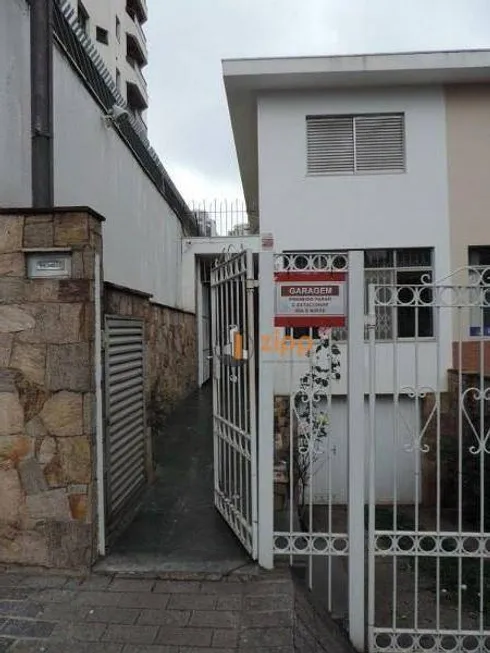 Foto 1 de Sobrado com 3 Quartos para venda ou aluguel, 200m² em Água Fria, São Paulo