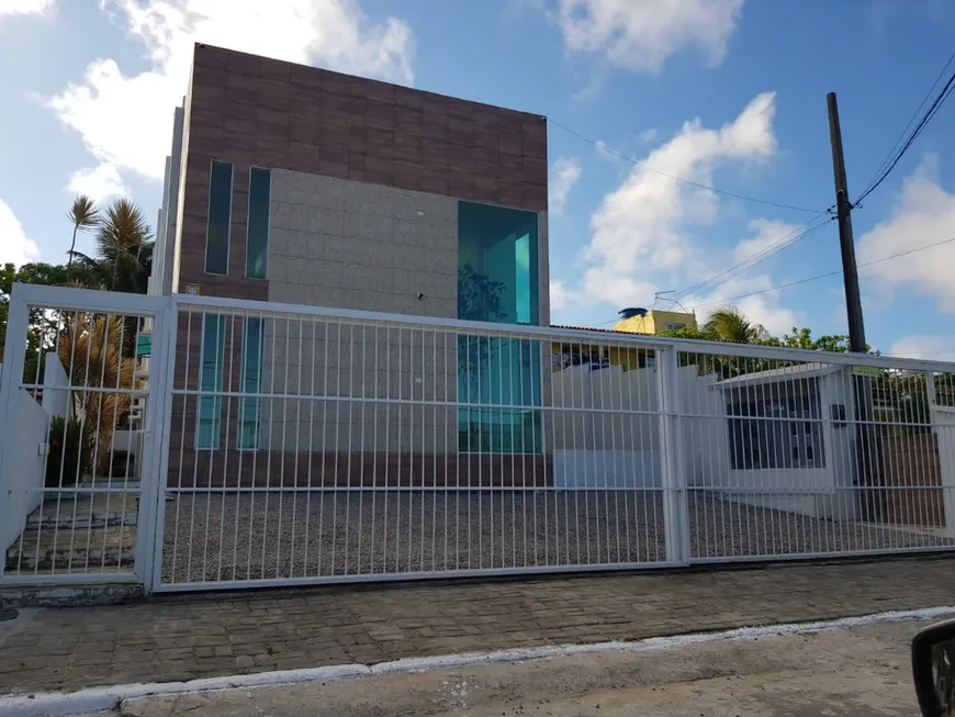 Foto 1 de Apartamento com 1 Quarto à venda, 42m² em Praia de Itapuama, Cabo de Santo Agostinho