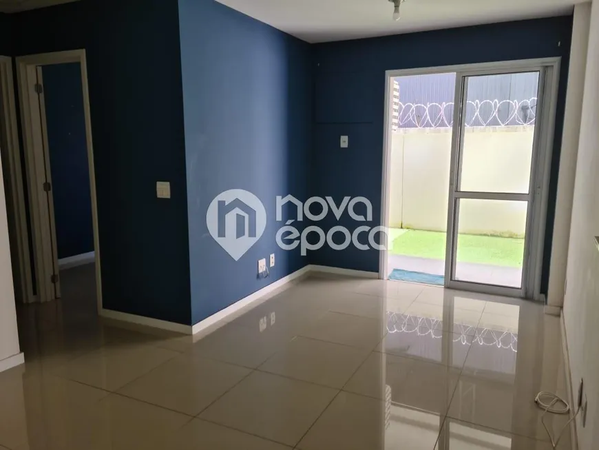 Foto 1 de Apartamento com 2 Quartos à venda, 108m² em Vargem Pequena, Rio de Janeiro