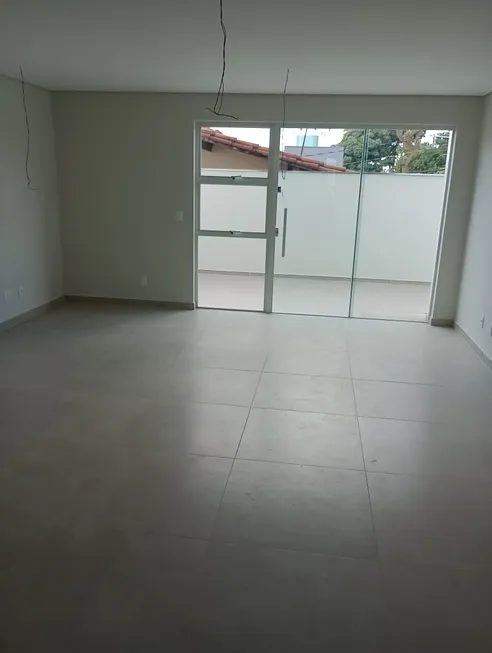 Foto 1 de Apartamento com 3 Quartos à venda, 163m² em Itapoã, Belo Horizonte