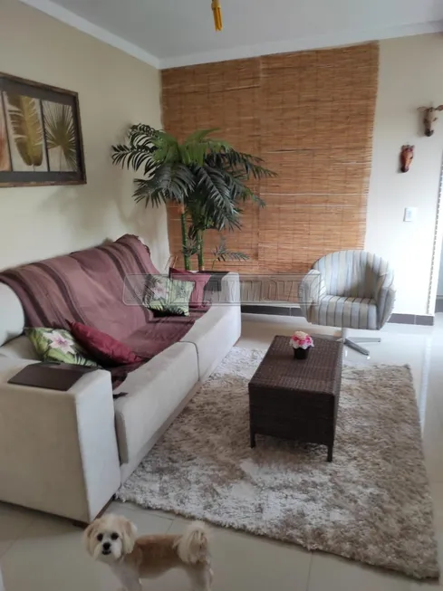 Foto 1 de Apartamento com 2 Quartos à venda, 51m² em Jardim Novo Horizonte, Sorocaba