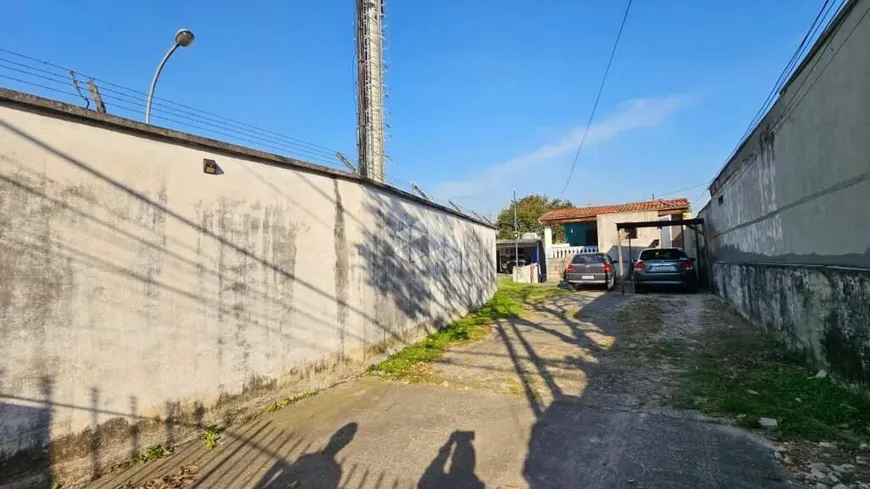 Foto 1 de Lote/Terreno à venda, 1000m² em Vila Bonilha, São Paulo