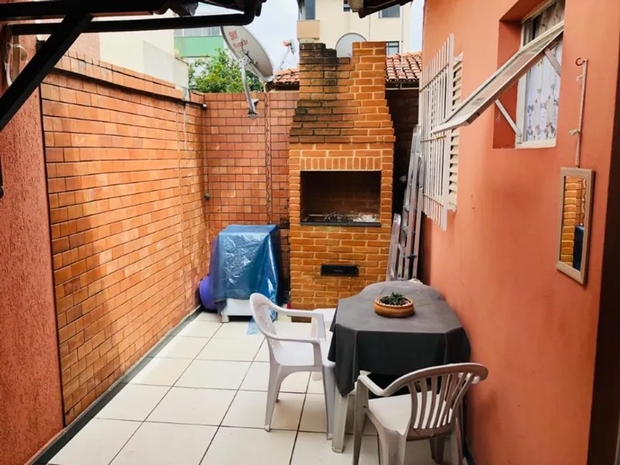 Foto 1 de Casa com 3 Quartos à venda, 100m² em Jardim America, Várzea Paulista