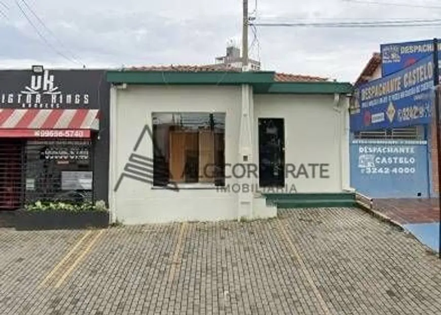 Foto 1 de Ponto Comercial para alugar, 150m² em Bonfim, Campinas