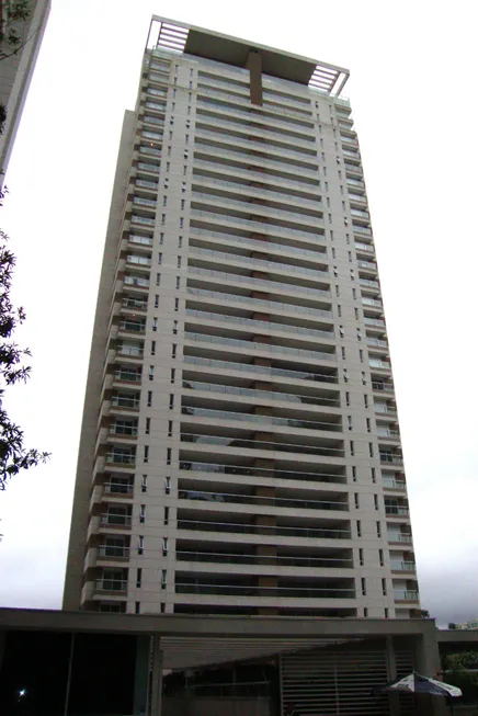 Foto 1 de Apartamento com 4 Quartos à venda, 180m² em Campo Belo, São Paulo