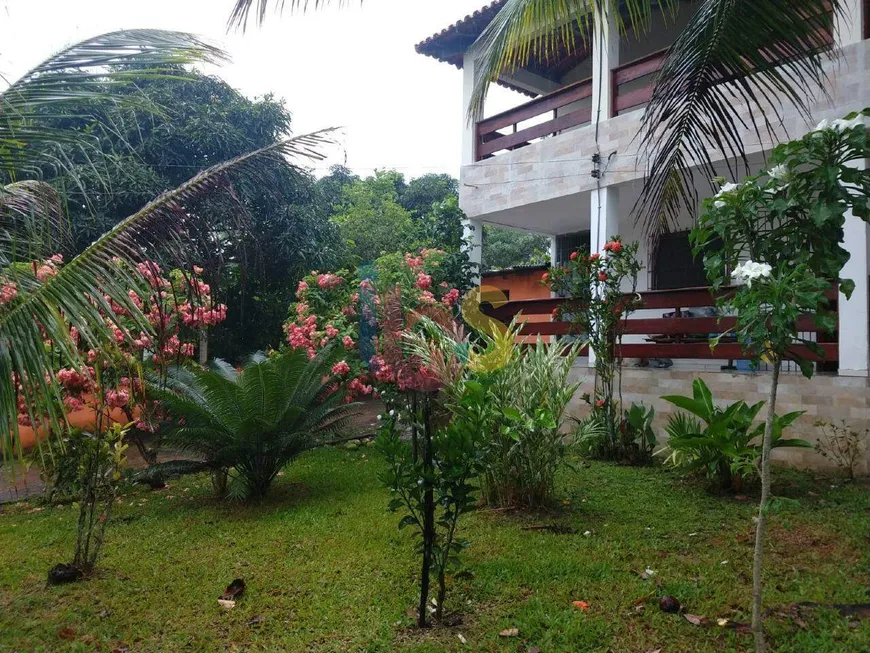 Foto 1 de Fazenda/Sítio com 3 Quartos à venda, 10290m² em Area Rural de Itabuna, Itabuna