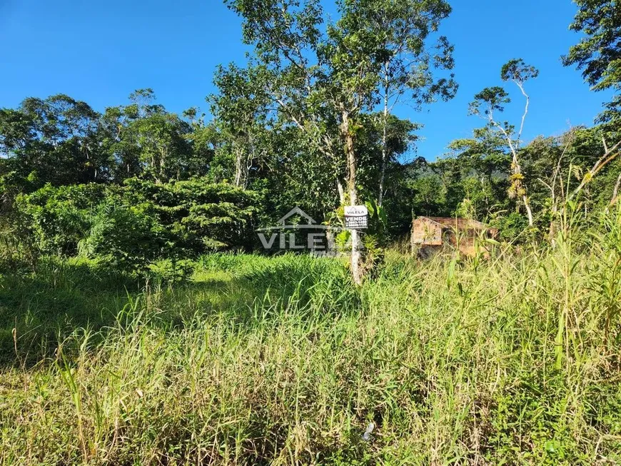 Foto 1 de Lote/Terreno à venda em Massaguaçu, Caraguatatuba