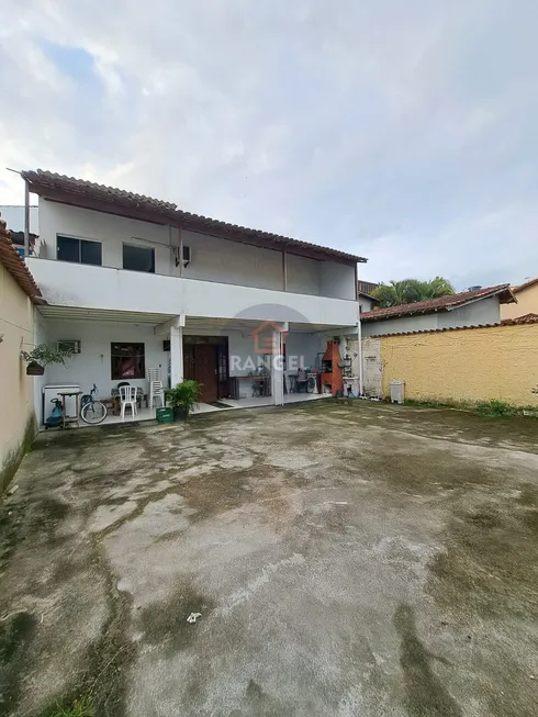 Foto 1 de Casa de Condomínio com 3 Quartos à venda, 185m² em Vargem Grande, Rio de Janeiro