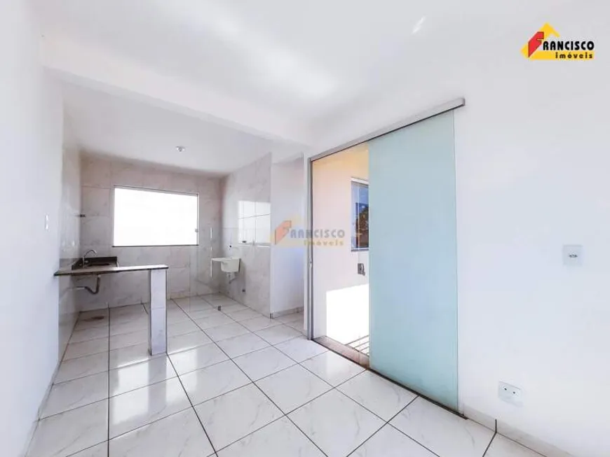 Foto 1 de Apartamento com 2 Quartos à venda, 46m² em Jardim Candidés , Divinópolis