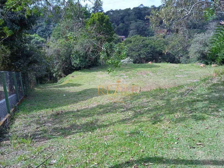 Foto 1 de Lote/Terreno à venda, 1736m² em VALE DA SANTA FE, Vinhedo