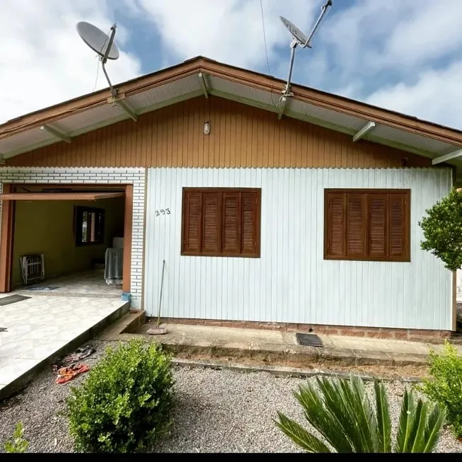 Foto 1 de Casa com 1 Quarto à venda, 106m² em Sao Jose, Canela