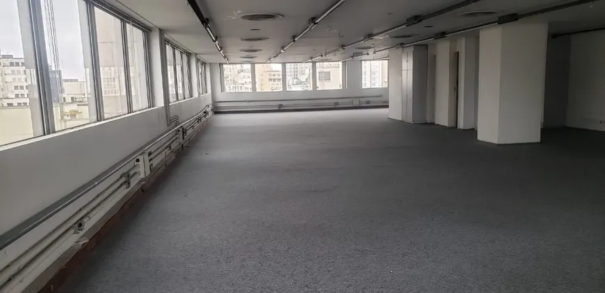 Foto 1 de Sala Comercial para venda ou aluguel, 948m² em Centro, São Paulo