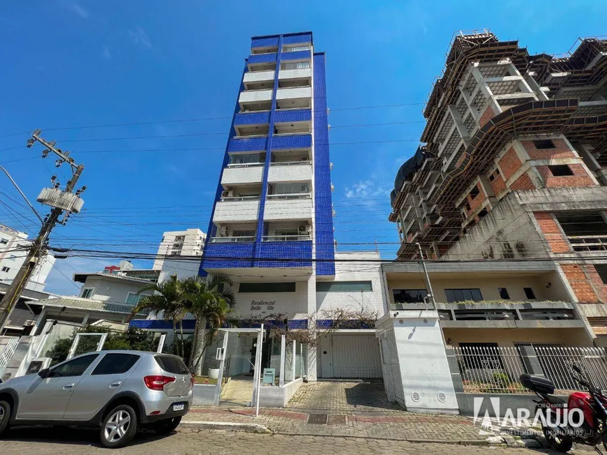 Foto 1 de Apartamento com 2 Quartos à venda, 73m² em Vila Operaria, Itajaí
