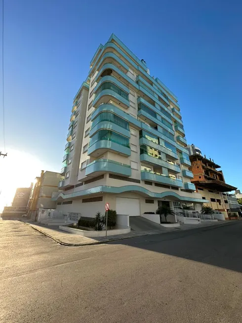 Foto 1 de Apartamento com 3 Quartos à venda, 126m² em , Laguna
