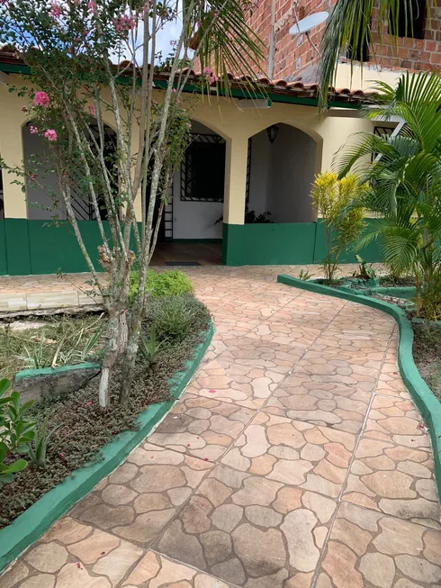Foto 1 de Casa com 3 Quartos à venda, 301m² em Parque Verde , Camaçari