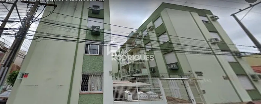 Foto 1 de Apartamento com 2 Quartos à venda, 92m² em Centro, São Leopoldo